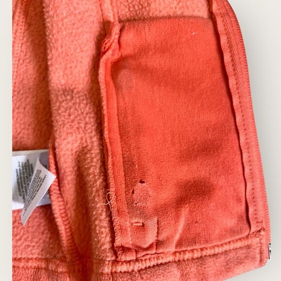 Columbia toddler fleece,3T - Picture 5 of 5